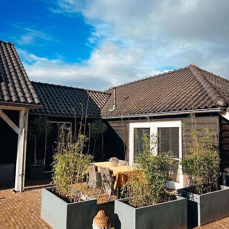 De Appelhoeve Terschuur Exterior photo