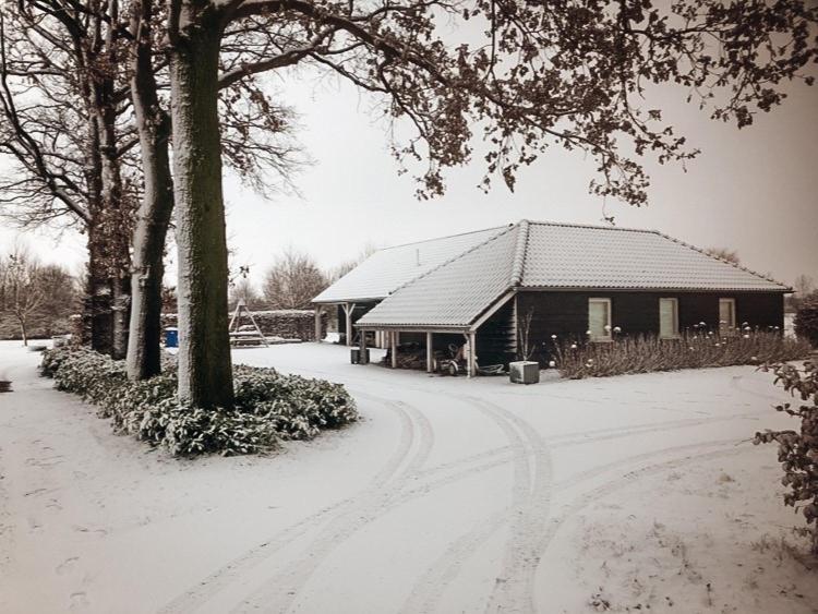 De Appelhoeve Terschuur Exterior photo
